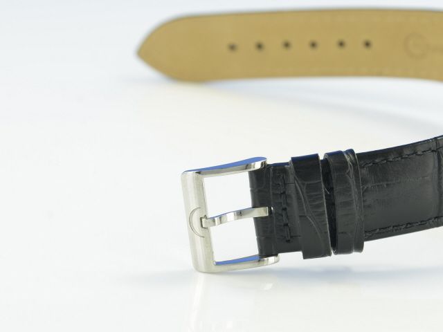 Meistersinger Perigraph 43 mm