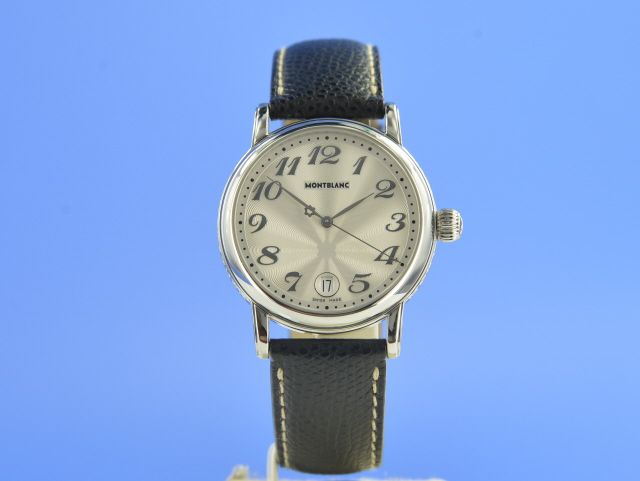 Montblanc Star Meisterstck