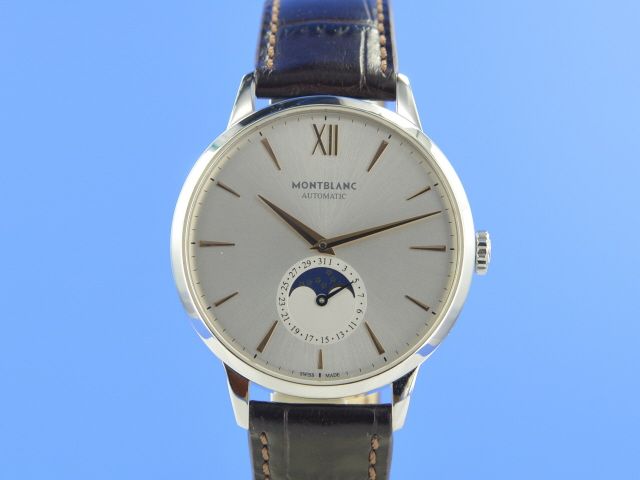 Montblanc Meisterstck Heritage Moonphase