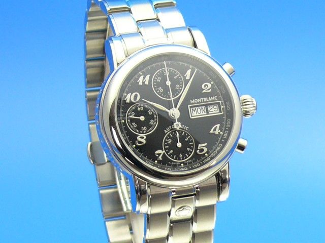 Montblanc Meisterstck