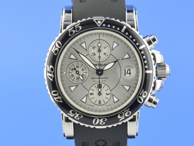 Montblanc Meisterstck Sport