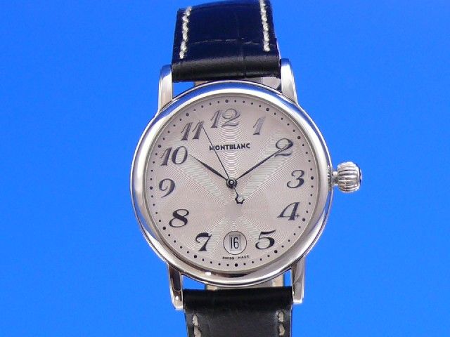 Montblanc Meisterstck Star 35 mm