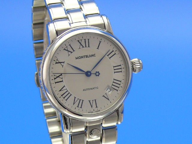 Montblanc Meisterstck Star Automatik