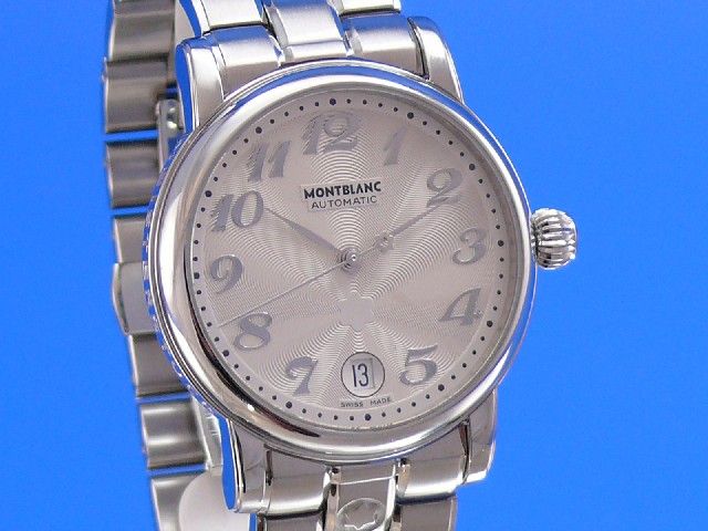 Montblanc Meisterstck Star Automatik