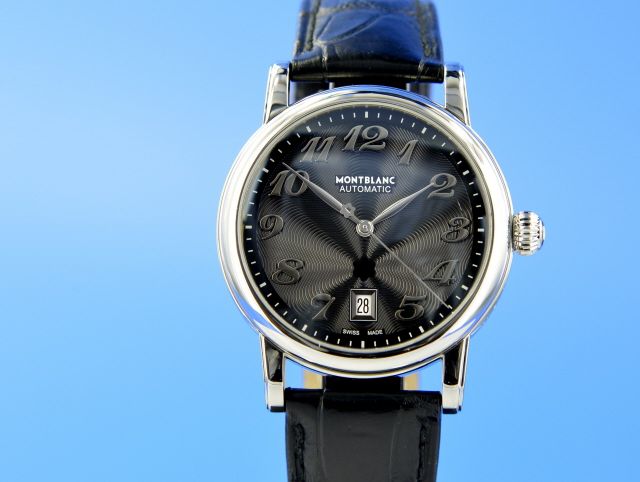 Montblanc Meisterstck Star Collection XL