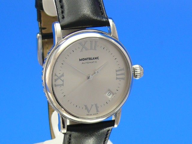Montblanc Meisterstck Star Herren Automatik