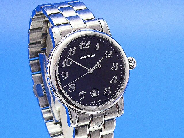 Montblanc Meisterstck Star XL Herren