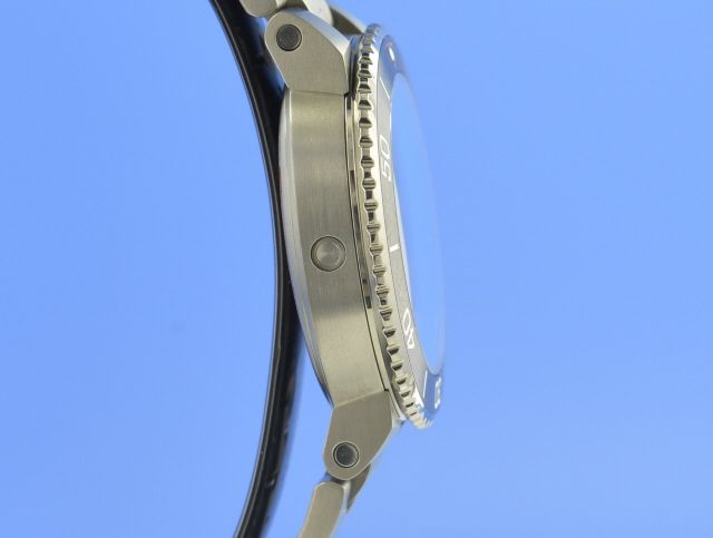 Oris Aquis Oris Regulateur Der Meistertaucher