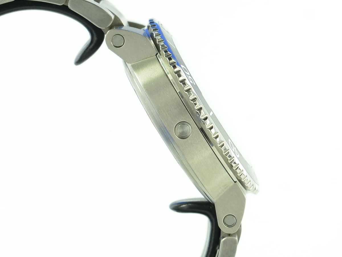 Oris Aquis Regulateur “Der Meistertaucher Titan