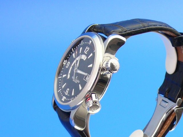 Jaeger Le Coultre Master Compressor Memovox