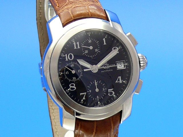 Baume&Mercier CapeLand Chronograph
