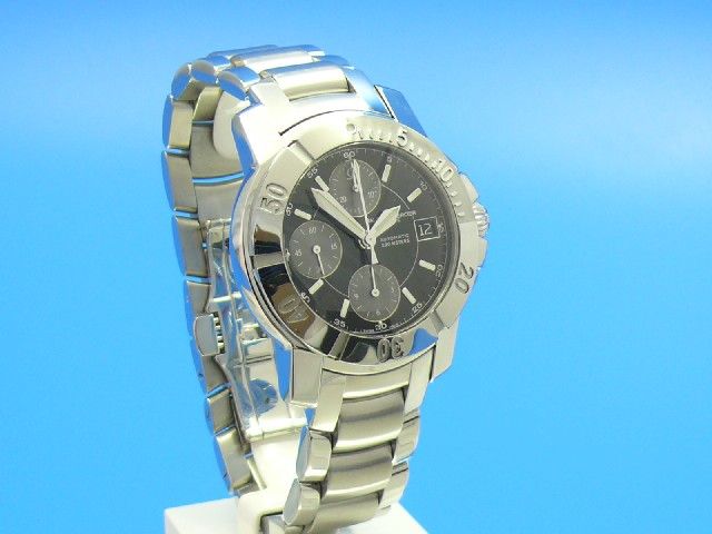 Baume&Mercier Capeland XL Chronograph