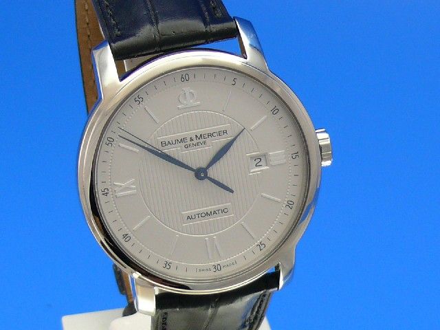 Baume&Mercier Classima Executive