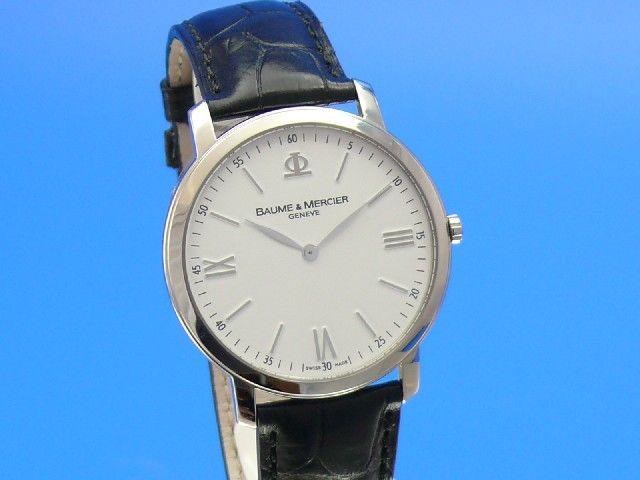 Baume & Mercier Classima Ultra Thin NP.1350