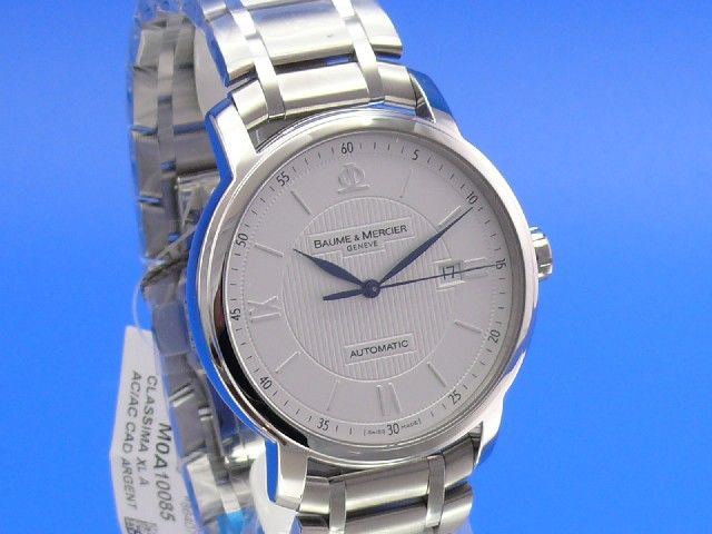 Baume&Mercier Classima XL Automatik
