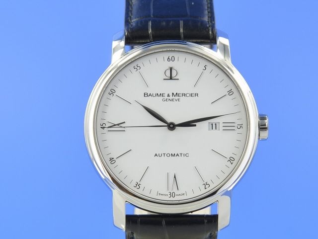 Baume & Mercier Classima XL Automatik