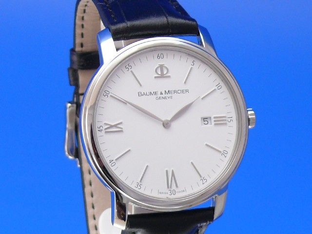 Baume & Mercier Classima XL