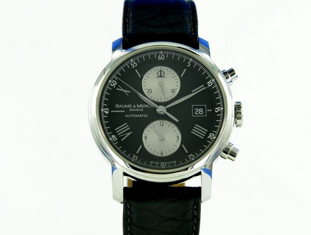 Baume & Mercier Classima XL Chrongraph