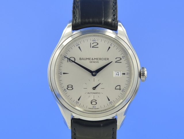 Baume & Mercier Clifton