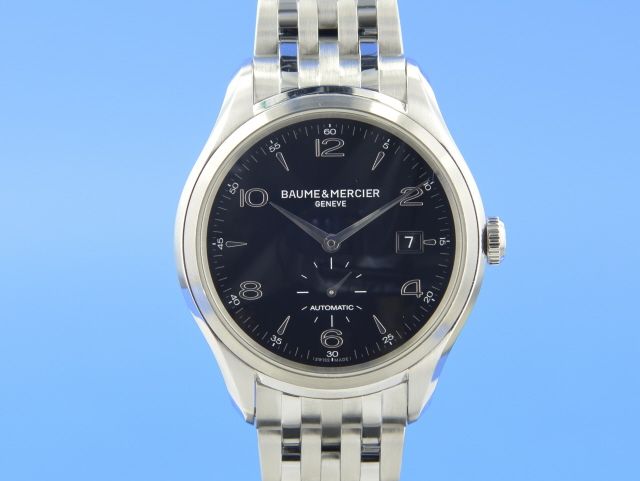 Baumer & Mercier Clifton XL Automatik