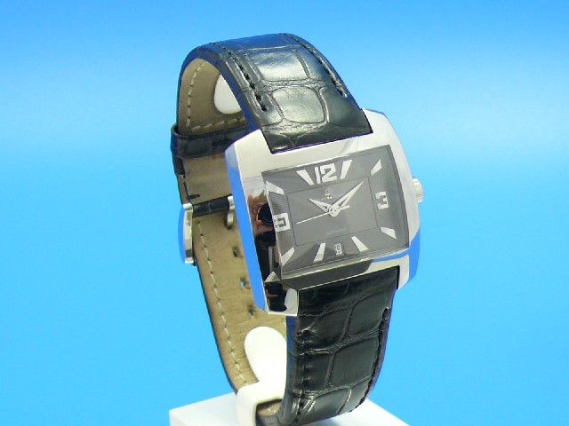 Baume&Mercier Hampton Spirit Herren