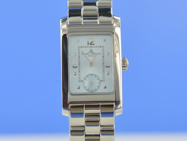 Baume & Mercier Hampton Lady