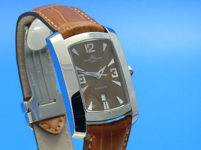 Baume&Mercier Hampton Milleis