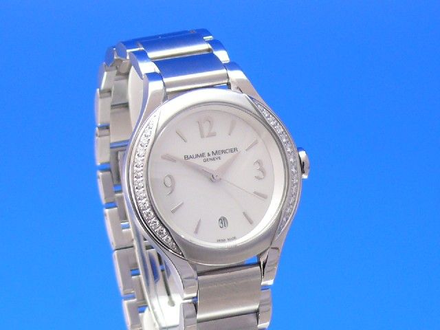 Baume & Mercier Ilea