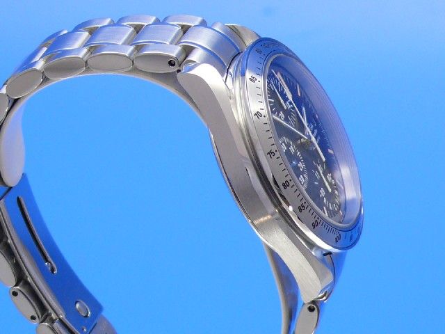 Omega Speedmaster Racing Michael Schumacher