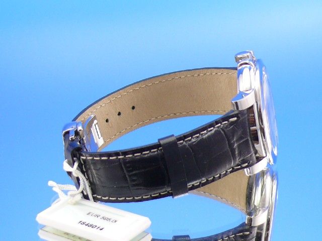 Michel Herbelin Classic GMT Herren UVP.595,-