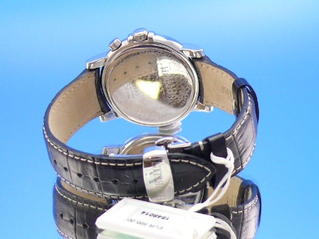 Michel Herbelin Classic GMT Herren UVP.595,-