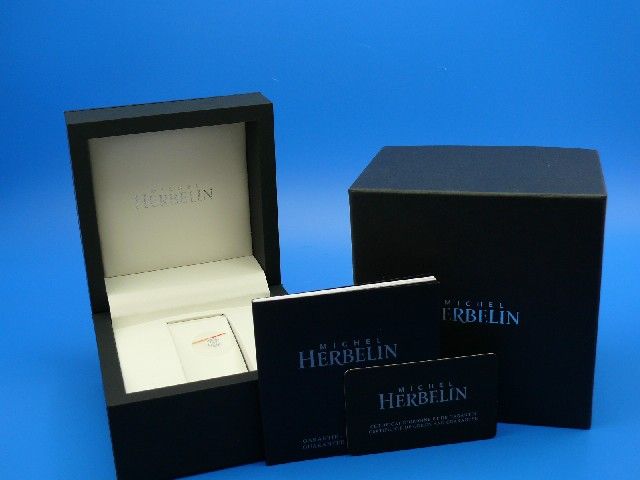 Michel Herbelin Kharga Damen UVP. 790,- 