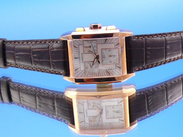 Michel Herbelin Kharga Damen UVP. 790,- 