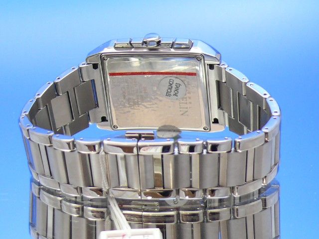 Michel Herbelin Kharga Herren Chrono UVP. 880,-