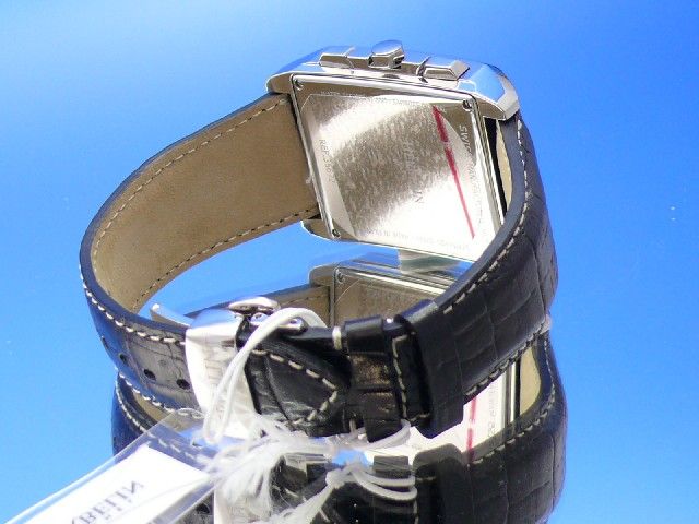 Michel Herbelin Kharga Herren XL Chrono UVP.650