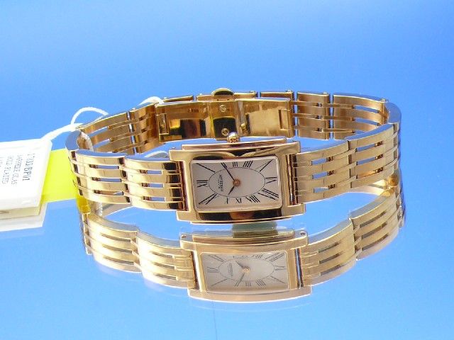 Michel Herbelin Two-Tone Damen UVP.450