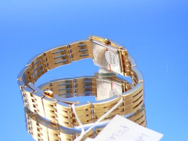 Michel Herbelin Two-Tone Damen UVP.450