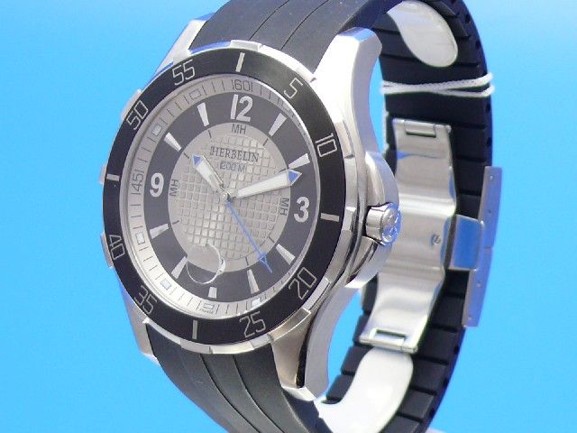 Michel Herbelin Newport Trophy XL Herren UVP.650,-