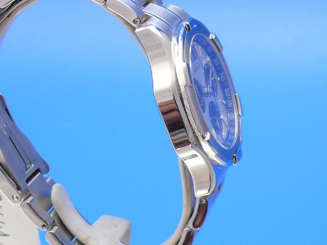 Michel Herbelin Safari Chronograph Herren UVP.675,-