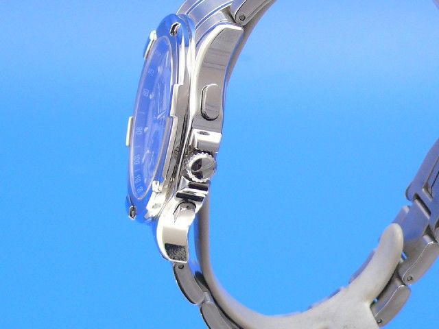 Michel Herbelin Safari Chronograph Herren UVP.675,-