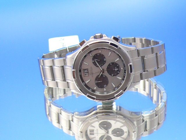 Michel Herbelin Safari Chronograph Herren UVP.675,-