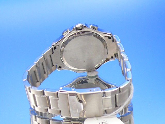 Michel Herbelin Safari Chronograph Herren UVP.675,-