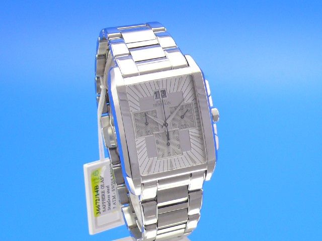 Michel Herbelin Kharga Herren Chrono UVP. 880,-