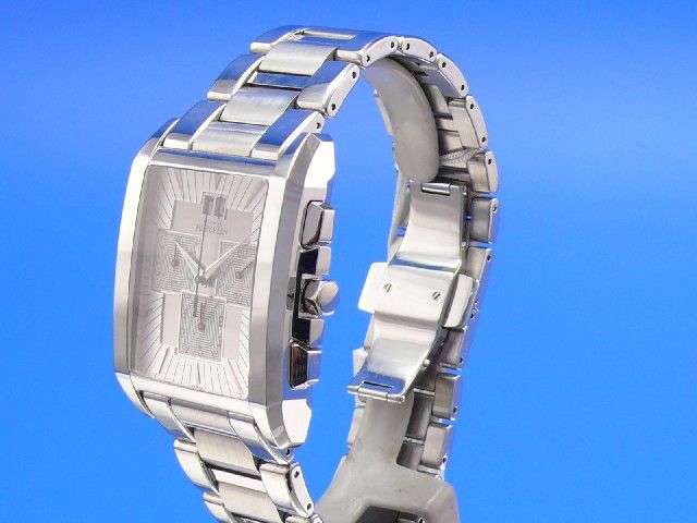 Michel Herbelin Kharga Herren Chrono UVP. 880,-