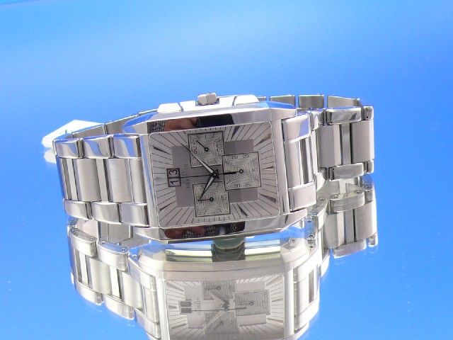 Michel Herbelin Kharga Herren Chrono UVP. 880,-