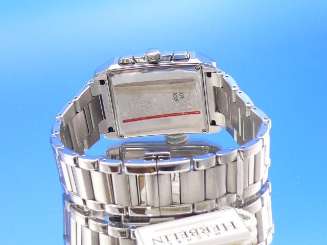 Michel Herbelin Kharga Herren Chrono UVP. 880,-