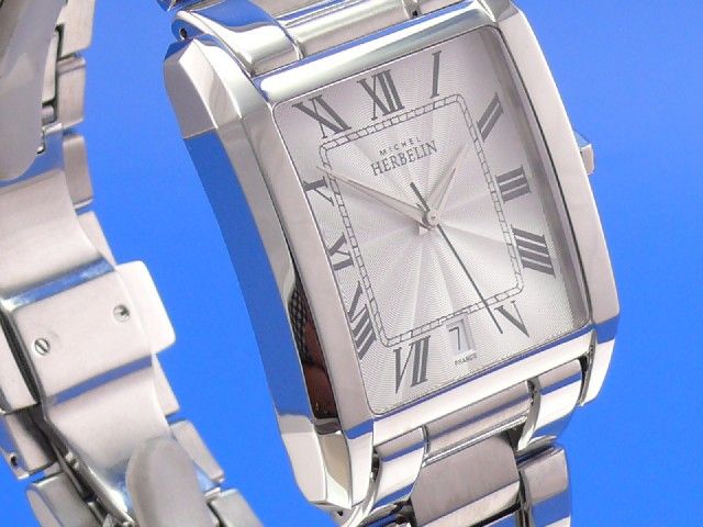 Michel Herbelin Kharga Herren UVP.545,-