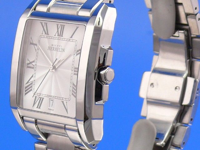 Michel Herbelin Kharga Herren UVP.545,-