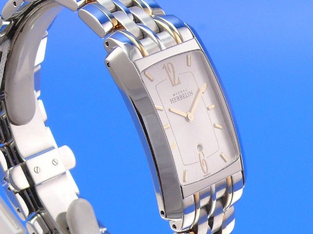 Michel Herbelin Escapade Herren UVP.815,-