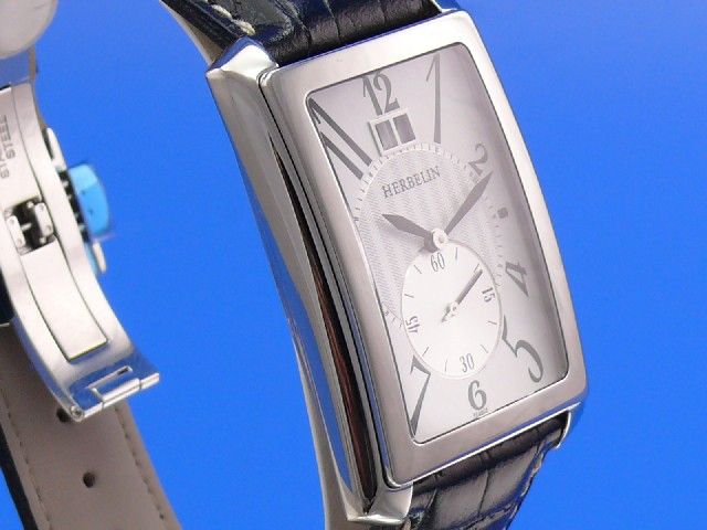 Michel Herbelin Newport Classic Herren UVP.590,-